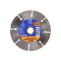 PFERD TOOLS 68300037 DS 100x1,6x16/20 START diamantový řezný kotouč Průměr 100 mm Ø otvoru 20 mm cihla, Železobeton, kámen, beton 1 ks
