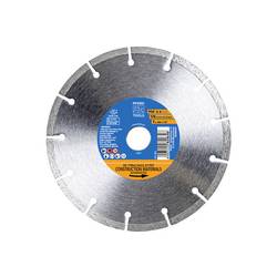 PFERD TOOLS 68300038 DS 178x2,0x22,23 START diamantový řezný kotouč Průměr 178 mm Ø otvoru 22.23 mm cihla, Železobeton, kámen, beton 1 ks