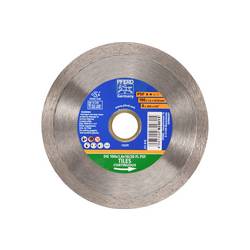 PFERD TOOLS 68300035 DG 100 x 1,6 x 16/20 FL PSF diamantový řezný kotouč Průměr 100 mm Ø otvoru 20 mm cihla, Železobeton, kámen, beton 1 ks