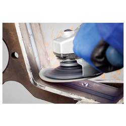 PFERD TOOLS 64111660 Sada fíbrových kotoučů Průměr 115 mm Zrnitost=60 25 ks