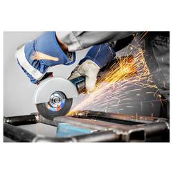 PFERD TOOLS EHT 115-1,0 PSF STEELOX (TIN 10) 69121092 Řezný kotouč 115 mm 10 ks