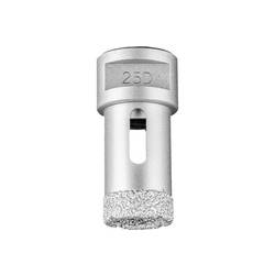 PFERD TOOLS DCD 25XM14 FL 68300124 diamantový vrták pro vrtání za sucha 25 mm 1 ks