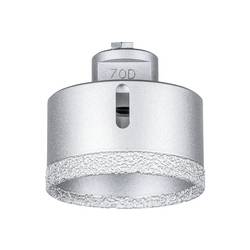 PFERD TOOLS DCD 70XM14 FL 68300137 diamantový vrták pro vrtání za sucha 70 mm 1 ks