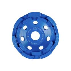 PFERD TOOLS 68300067 NÁSTROJ PFERD TOOLS Diamant DCW 2R 115X6x22,23 mm pro legalizaci betonu a potěru Průměr 115 mm