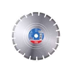 PFERD TOOLS 68300104 DS 300 x 2,8 x 25,4 AS SG diamantový řezný kotouč Průměr 300 mm Ø otvoru 25.4 mm Asfalt, cihla, Železobeton, kámen, beton 1 ks