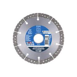 PFERD TOOLS 68300110 DS 180x3,1x22,23 VG diamantový řezný kotouč Průměr 180 mm Ø otvoru 22.23 mm 1 ks