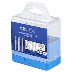 PFERD TOOLS 21901606 frézovací kolík sada