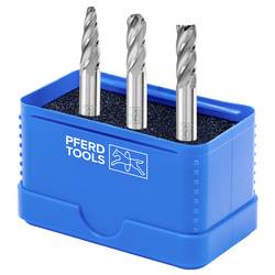 PFERD TOOLS 21901606 frézovací kolík sada