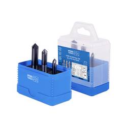 PFERD TOOLS 23000203 odjehlovací fréza