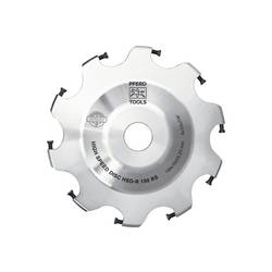 PFERD TOOLS HSD-R 150 RS ALUMASTER 22000034 Řezný kotouč 150 mm 1 ks