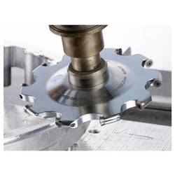 PFERD TOOLS HSD-R 150 RS ALUMASTER 22000034 Řezný kotouč 150 mm 1 ks