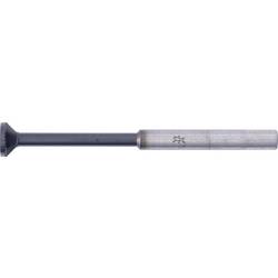 PFERD TOOLS 21460005 frézovací kolík , Délka 79.5 mm, Vnější Ø 10 mm, Pracovní délka 3 mm, Ø hřídele 6 mm