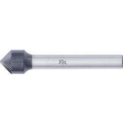 PFERD TOOLS 21460012 frézovací kolík , Délka 50 mm, Vnější Ø 10 mm, Pracovní délka 5 mm, Ø hřídele 6 mm