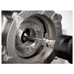 PFERD TOOLS 21460010 frézovací kolík , Délka 90 mm, Vnější Ø 16 mm, Pracovní délka 15 mm, Ø hřídele 6 mm