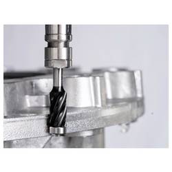 PFERD TOOLS 21460018 frézovací kolík , Délka 65 mm, Vnější Ø 10 mm, Pracovní délka 19 mm, Ø hřídele 6 mm
