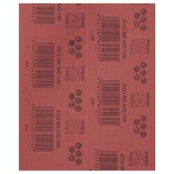 PFERD TOOLS BG ECO BR 230X280 A 180 47503625 brusný papír Zrnitost 180 (d x š) 280 mm x 230 mm 50 ks