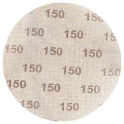 PFERD TOOLS 47101595 Sada brusných kotoučů Průměr 225 mm Zrnitost=150 10 ks