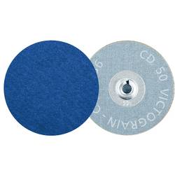 PFERD TOOLS CD 50 VICTOGRAIN-COOL 36 42798002 brusný list Zrnitost 36 (Ø) 50 mm 100 ks