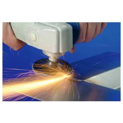 PFERD TOOLS CD 50 VICTOGRAIN-COOL 36 42798002 brusný list Zrnitost 36 (Ø) 50 mm 100 ks