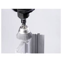 PFERD TOOLS OPČNÍ kartáček OX-TOTAL PFERD, opft RBUIT, Ø 50 mm, dřík-Ø6 mm, vlákno SIC-Ø0,90 mm, zrno 180 TBUIT 5010/6 SiC 180 0,90 43210007 10 ks