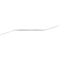 PFERD TOOLS 12409642 Přesný PFERD TOOLS PRO pilník typu 964 P, 150 mm, švýcarský pilník 2, středně jemný Délka 150 mm 12 ks