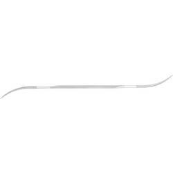 PFERD TOOLS 12409612 Přesný PFERD TOOLS PRO pilník typu 961 P, 150 mm, švýcarský pilník 2, středně jemný Délka 150 mm 12 ks