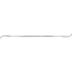 PFERD TOOLS 12409562 Přesný PFERD TOOLS PRO pilník typu 956 P, 150 mm, švýcarský pilník 2, středně jemný Délka 150 mm 12 ks