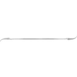 PFERD TOOLS 12409524 Přesný PFERD TOOLS PRO pilník typu 952 P, 150 mm, švýcarské pilníky 4, velmi jemný Délka 150 mm 12 ks