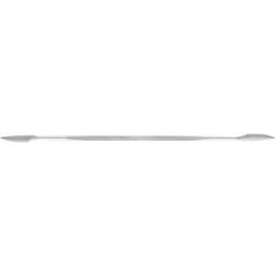 PFERD TOOLS 12409542 Přesný PFERD TOOLS PRO pilník typu 954 P, 150 mm, švýcarský pilník 2, středně jemný Délka 150 mm 12 ks