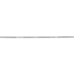 PFERD TOOLS 12409162 Přesný PFERD TOOLS PRO pilník typu 916 P, 150 mm, švýcarský pilník 2, středně jemný Délka 150 mm 12 ks