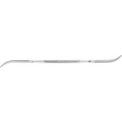 PFERD TOOLS 12407952 Přesný PFERD NÁSTROJ PRO přesné vroubkování, typ 795 P, 180 mm, švýcarské pilníky 2, středně jemný Délka 180 mm 12 ks
