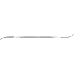 PFERD TOOLS 12409434 Přesný PFERD TOOLS PRO pilník typu 943 P, 150 mm, švýcarské pilníky 4, velmi jemný Délka 150 mm 12 ks