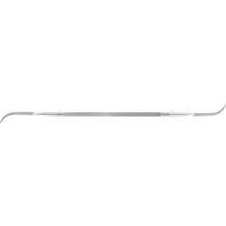 PFERD TOOLS 12409424 Přesný PFERD TOOLS PRO pilník typu 942 P, 150 mm, švýcarské pilníky 4, velmi jemný Délka 150 mm 12 ks