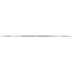 PFERD TOOLS 12409412 Přesný PFERD TOOLS PRO pilník typu 941 P, 150 mm, švýcarský pilník 2, středně jemný Délka 150 mm 12 ks