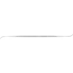 PFERD TOOLS 12409202 Přesný PFERD TOOLS PRO pilník typu 920 P, 150 mm, švýcarský pilník 2, středně jemný Délka 150 mm 12 ks