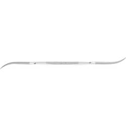 PFERD TOOLS 12407630 Přesný PFERD NÁSTROJ PRO 763 Délka 180 mm 12 ks