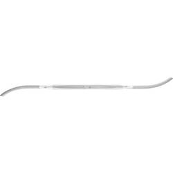 PFERD TOOLS 12407610 Přesný PFERD NÁSTROJ PRO 761 Délka 180 mm 12 ks