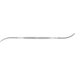 PFERD TOOLS 12407112 Přesný PFERD NÁSTROJ PRO přesné vroubkování, typ 711 P, 180 mm, švýcarské pilníky 2, středně jemný Délka 180 mm 12 ks