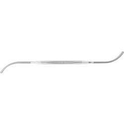 PFERD TOOLS 12404100 Přesný PFERD TOOLS PRO pilník typu 410 P, 300 mm, švýcarské drážky 0, hrubý Délka 300 mm 6 ks