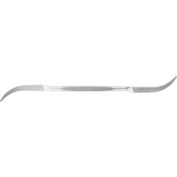 PFERD TOOLS 12404400 Přesný PFERD TOOLS PRO pilník typu 440 P, 300 mm, švýcarské drážky 0, hrubý Délka 300 mm 6 ks