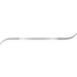 PFERD TOOLS 12404302 Přesný PFERD TOOLS PRO pilník typu 430 P 300mm švýcarské drážky 2, středně jemný Délka 300 mm 6 ks