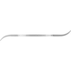 PFERD TOOLS 12404300 Přesný PFERD TOOLS PRO pilník typu 430 P, 300 mm, švýcarské drážky 0, hrubý Délka 300 mm 6 ks