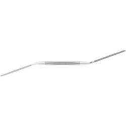 PFERD TOOLS 12404112 Přesný PFERD TOOLS PRO pilník typu 411 P 300mm švýcarské drážky 2, středně jemný Délka 300 mm 6 ks