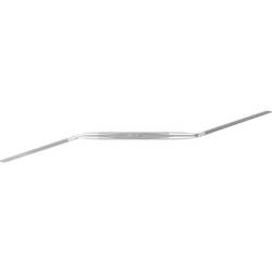 PFERD TOOLS 12404110 Přesný PFERD TOOLS PRO pilník typu 411 P, 300 mm, švýcarské drážky 0, hrubý Délka 300 mm 6 ks