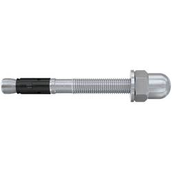 Fischer 564689 FAZ II Plus 12/10 H čepová kotva 109 mm 12 mm 20 ks