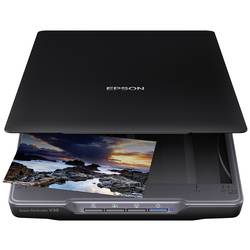 Epson Perfection V39II Scanner 6ppm plochý skener A4 4800 x 4800 USB 2.0