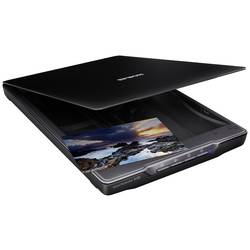 Epson Perfection V39II Scanner 6ppm plochý skener A4 4800 x 4800 USB 2.0