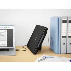 Epson Perfection V39II Scanner 6ppm plochý skener A4 4800 x 4800 USB 2.0