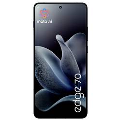 Motorola edge 70 smartphone 512 GB, 16.9 cm (6.67 palec), Gadget Gray, Android™ 16