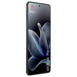 Motorola edge 70 smartphone 512 GB, 16.9 cm (6.67 palec), Gadget Gray, Android™ 16